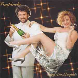 Pimpinela - Diez Años Después download flac