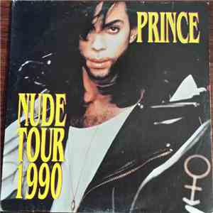 Prince - Nude Tour 1990 download flac