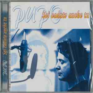 Pupo - Sei Caduto Anche Tu download flac