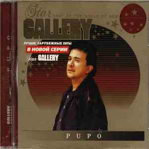 Pupo - Star Gallery download flac