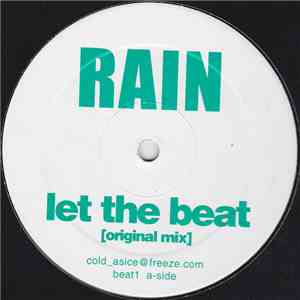 Rain - Let The Beat download flac