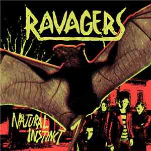 Ravagers - Natural Instinct download flac