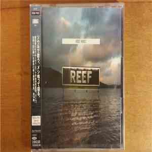Reef - Rides download flac