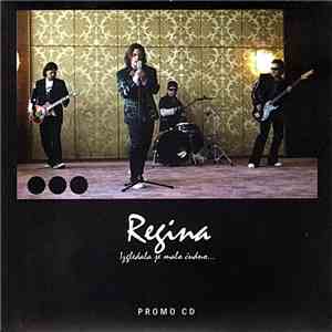 Regina  - Izgledala Je Malo Čudno... download flac