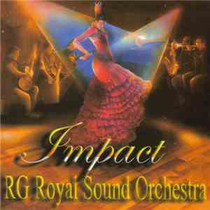 RG Royal Sound Orchestra - Impact download flac