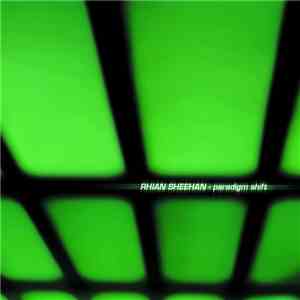 Rhian Sheehan - Paradigm Shift download flac