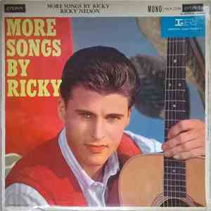 Ricky Nelson  - More Songs By Ricky download flac