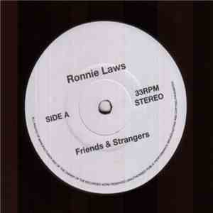 Ronnie Laws / Earl Klugh - Friends & Strangers / Long Ago And Far Away download flac