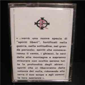 Runes Order - La Seduzione Del Silenzio download flac