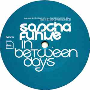 Sascha Funke - In Between Days download flac