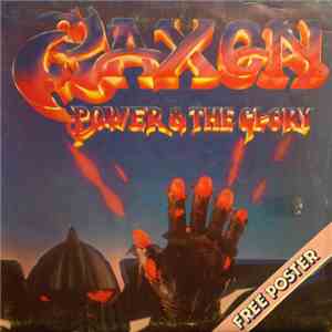 Saxon - Power & The Glory download flac