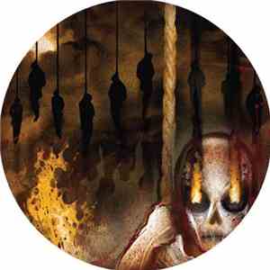 Shai Hulud - A Profound Hatred Of Man download flac