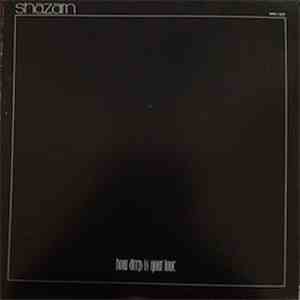 Shazam  - How Deep Is Your Love download flac
