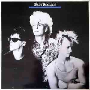 Short Romans - Short Romans download flac