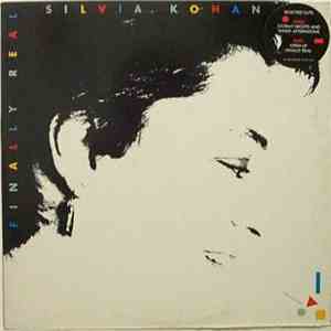 Silvia Kohan - Finally Real download flac