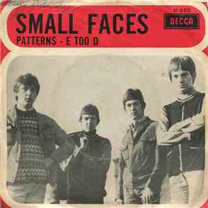 Small Faces - Patterns / E Too D download flac