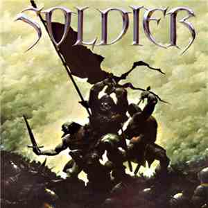 Soldier  - Sins Of The Warrior download flac