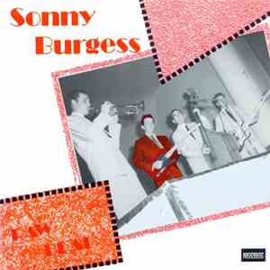 Sonny Burgess - Raw Deal download flac