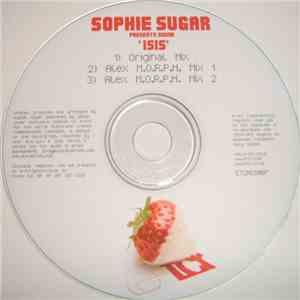 Sophie Sugar Presents Saona - Isis download flac