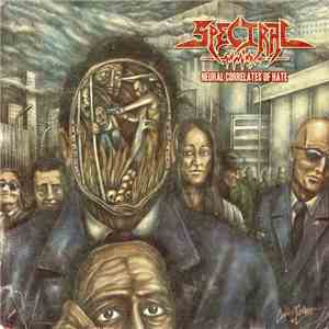 Spectral  - Neural Correlates of Hate download flac