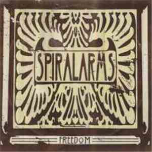 Spiralarms - Freedom download flac