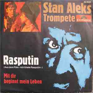 Stan Aleks Trompete - Rasputin download flac