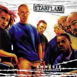 Starflam - Amnésie Internationale download flac