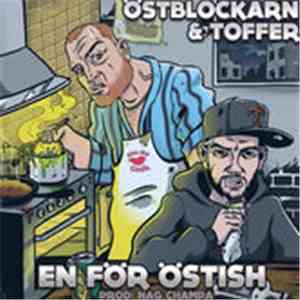 Östblockarn & Toffer - En För östish download flac