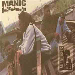 Strugglin' Souls - Manic Depression download flac