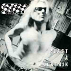 Stry - Plastålektrik download flac