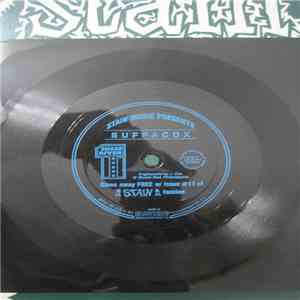 Suffacox - Snake River download flac