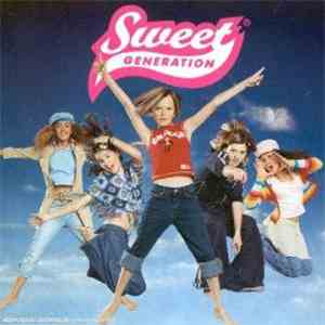 Sweet Generation - Sweet Generation download flac