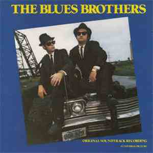The Blues Brothers - Music From The Soundtrack download flac