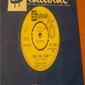 The Box Tops - Choo Choo Train / Fields Of Clover download flac