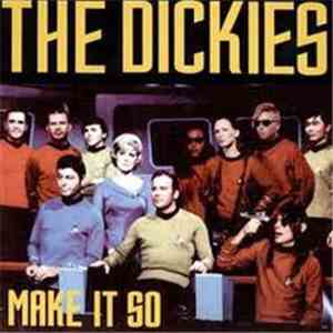 The Dickies - Make It So download flac