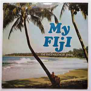 The Phoenix Choir - My Fiji download flac