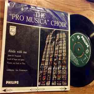 The Pro Musica Choir - Abide With Me download flac