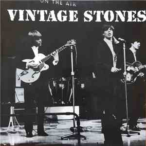 The Rolling Stones - Vintage Stones download flac
