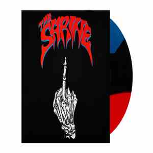 The Shrine - Waiting For The War download flac
