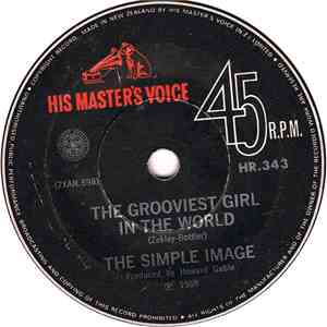The Simple Image - The Grooviest Girl In The World download flac