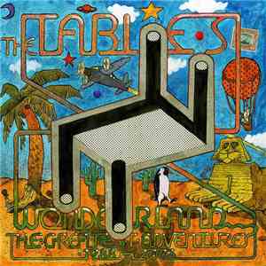 The Tables - Wonderland - The Greatest Adventures 1988 - 2003 download flac