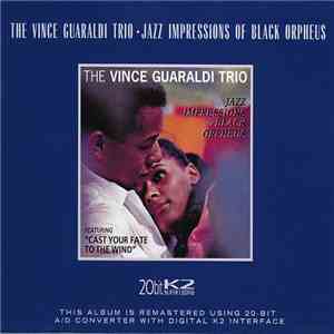 The Vince Guaraldi Trio - Jazz Impressions Of Black Orpheus download flac
