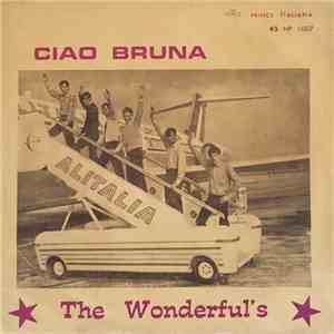 The Wonderful's - Ciao Bruna download flac