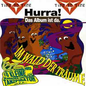 Time To Time - Im Wald Der Träume download flac