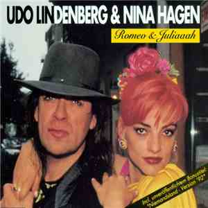 Udo Lindenberg & Nina Hagen - Romeo & Juliaaah download flac