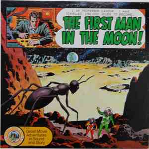 Unknown Artist - The First Man In The Moon download flac