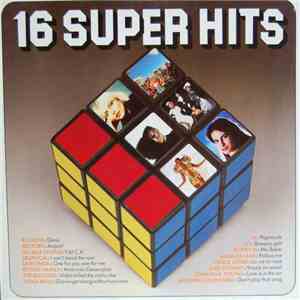 Various - 16 Super Hits download flac