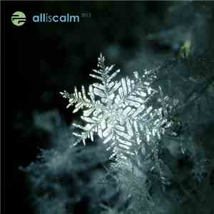 Various - All Is Calm 2012 - Christmas Meditations download flac