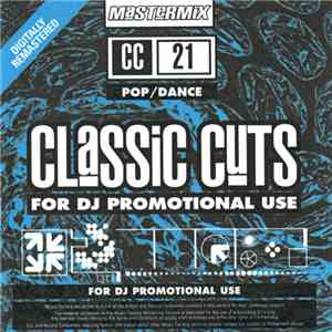 Various - Classic Cuts Remastered 21 - Pop/Dance download flac