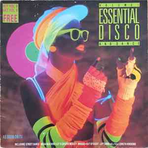 Various - Essential Disco And Dance Volume A download flac